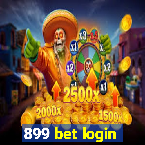 899 bet login